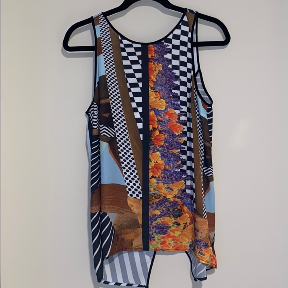 Women’s blouse